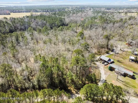 310 Clearview Drive Holly Ridge NC 28445