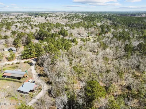 310 Clearview Drive Holly Ridge NC 28445