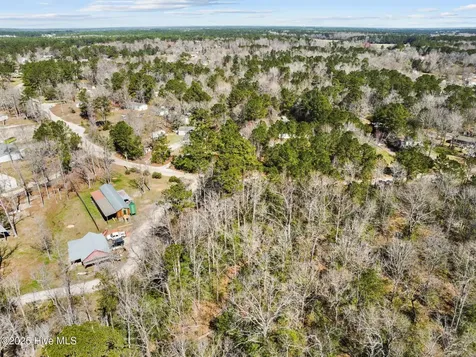 310 Clearview Drive Holly Ridge NC 28445