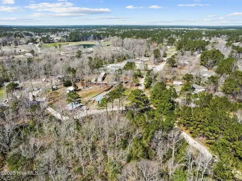 310 Clearview Drive Holly Ridge NC 28445