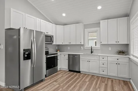 165 Long Pond Loop Swansboro NC 28584