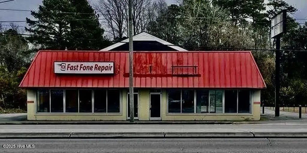 507 E Main Street Havelock NC 28532
