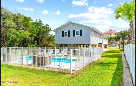 220 W Dolphin Drive Oak Island NC 28465