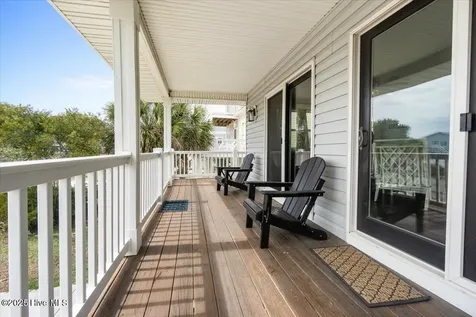 220 W Dolphin Drive Oak Island NC 28465