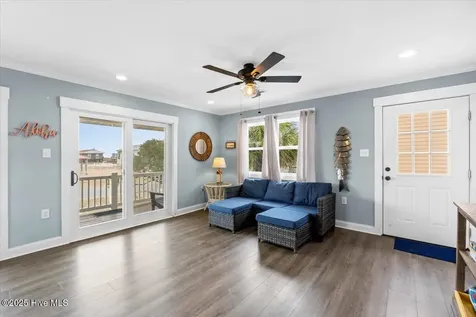 220 W Dolphin Drive Oak Island NC 28465