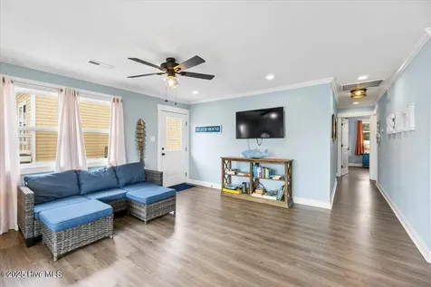 220 W Dolphin Drive Oak Island NC 28465
