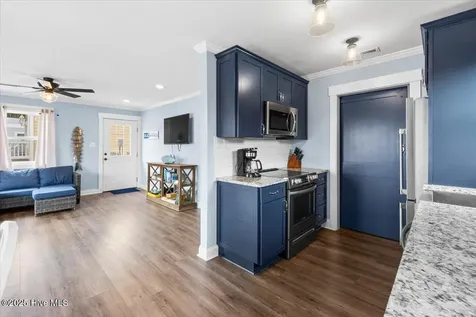 220 W Dolphin Drive Oak Island NC 28465