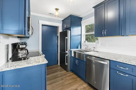 220 W Dolphin Drive Oak Island NC 28465
