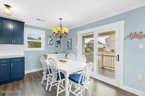 220 W Dolphin Drive Oak Island NC 28465