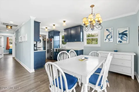 220 W Dolphin Drive Oak Island NC 28465