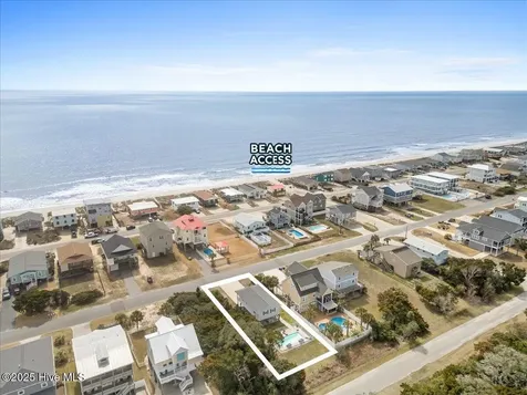 220 W Dolphin Drive Oak Island NC 28465