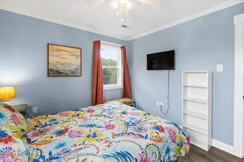 220 W Dolphin Drive Oak Island NC 28465