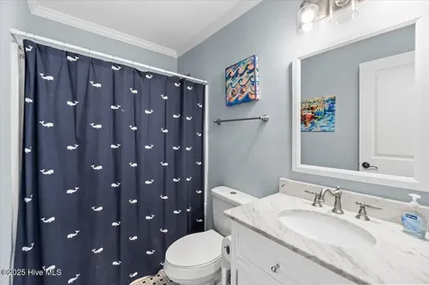 220 W Dolphin Drive Oak Island NC 28465