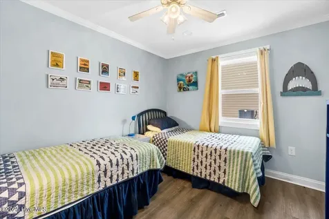 220 W Dolphin Drive Oak Island NC 28465