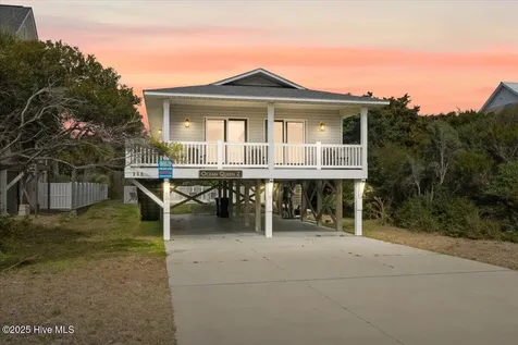220 W Dolphin Drive Oak Island NC 28465