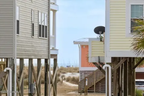 220 W Dolphin Drive Oak Island NC 28465