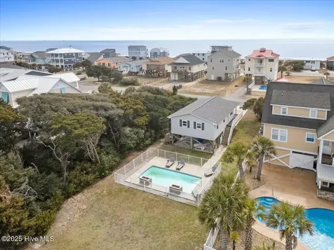 220 W Dolphin Drive Oak Island NC 28465