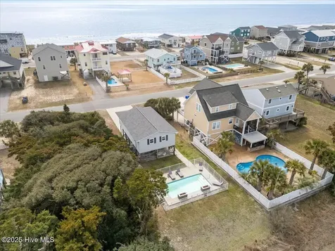 220 W Dolphin Drive Oak Island NC 28465