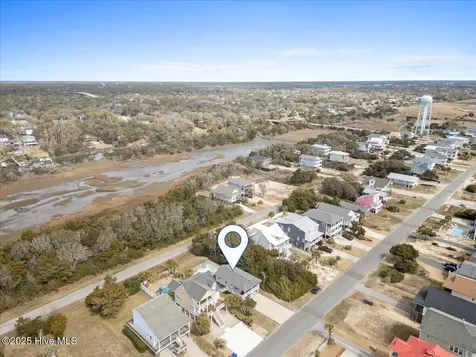 220 W Dolphin Drive Oak Island NC 28465