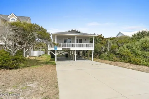 220 W Dolphin Drive Oak Island NC 28465