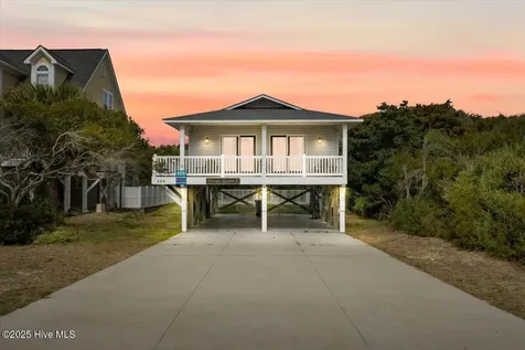220 W Dolphin Drive Oak Island NC 28465