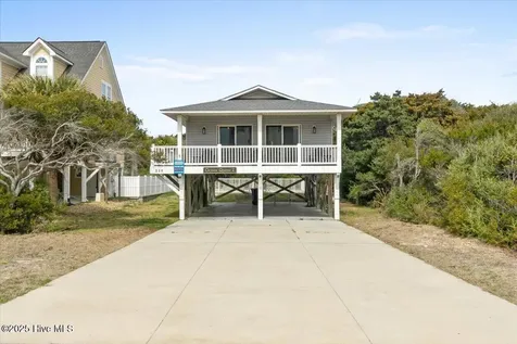 220 W Dolphin Drive Oak Island NC 28465