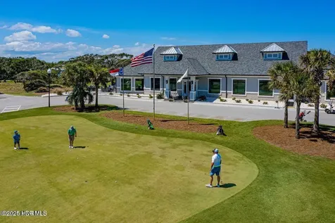220 W Dolphin Drive Oak Island NC 28465