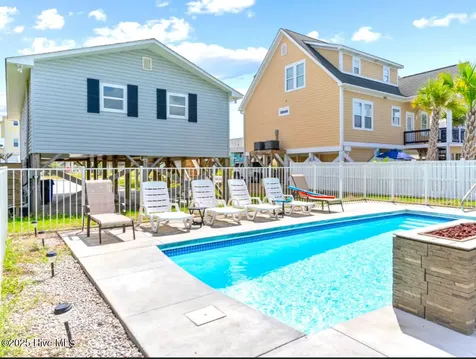 220 W Dolphin Drive Oak Island NC 28465