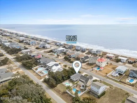 220 W Dolphin Drive Oak Island NC 28465