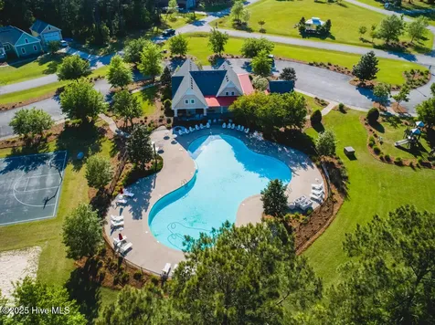 130 Willow Cove Lane Minnesott Beach NC 28510
