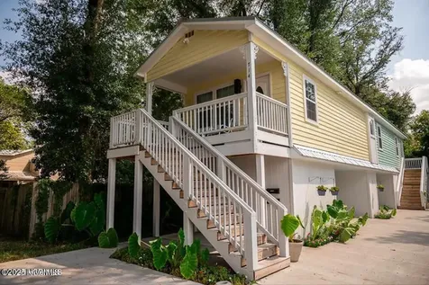 714 Cronely Alley Wilmington NC 28401