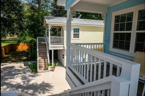 714 Cronely Alley Wilmington NC 28401