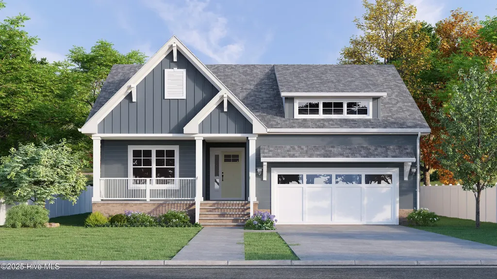 162 Charleston Drive Grandy NC 27939