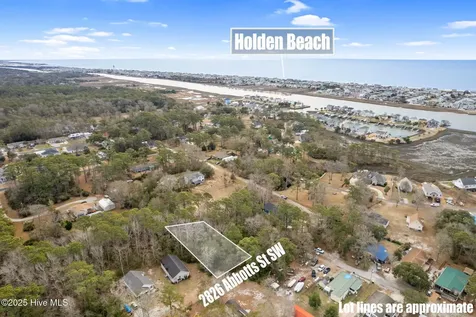 2826 Abbotts Street SW Supply NC 28462