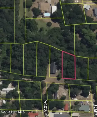 2826 Abbotts Street SW Supply NC 28462