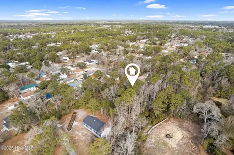 2826 Abbotts Street SW Supply NC 28462