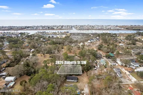 2826 Abbotts Street SW Supply NC 28462