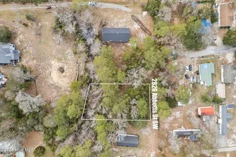 2826 Abbotts Street SW Supply NC 28462