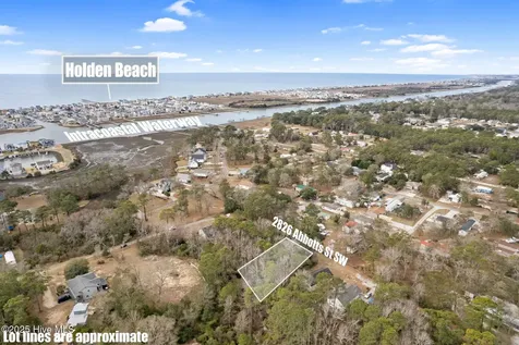 2826 Abbotts Street SW Supply NC 28462