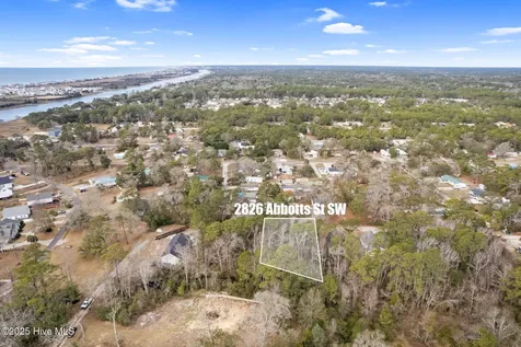 2826 Abbotts Street SW Supply NC 28462