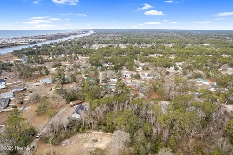 2826 Abbotts Street SW Supply NC 28462