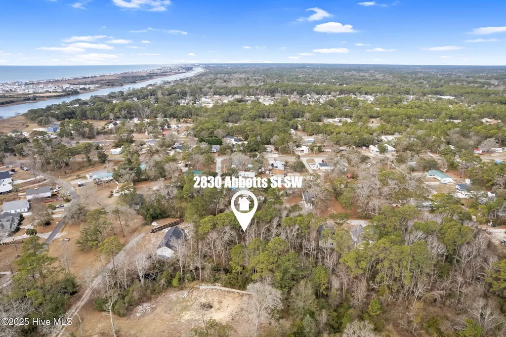 2830 Abbotts Street SW Supply NC 28462