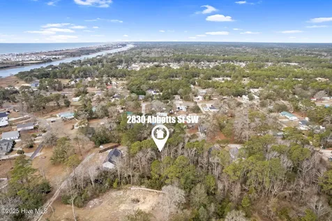 2830 Abbotts Street SW Supply NC 28462
