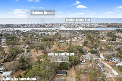 2830 Abbotts Street SW Supply NC 28462