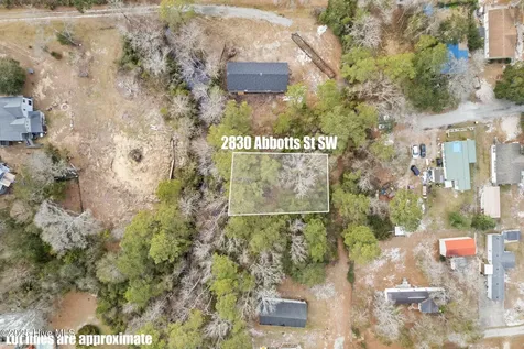 2830 Abbotts Street SW Supply NC 28462