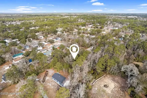 2830 Abbotts Street SW Supply NC 28462