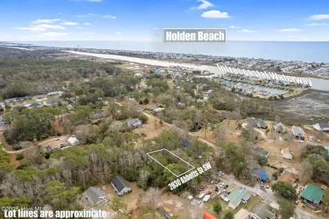 2830 Abbotts Street SW Supply NC 28462