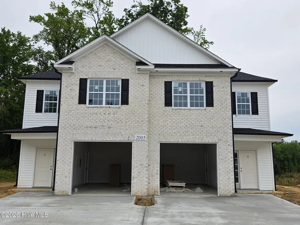 2108 Dartford Drive Greenville NC 27834