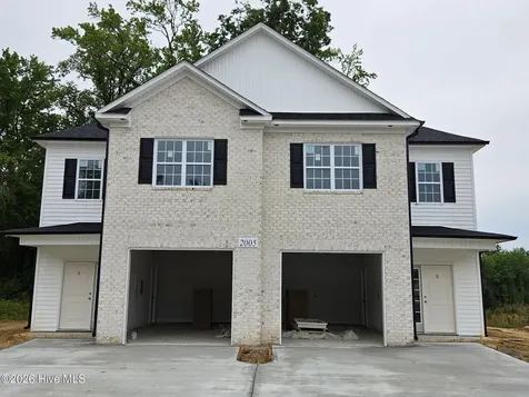 2108 Dartford Drive Greenville NC 27834