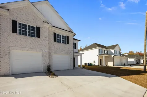 2108 Dartford Drive Greenville NC 27834
